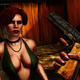 Illustration for article titled The Powers, Persecution, and Prostitutes of emThe Darkness II/em